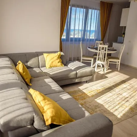 Ilan Apartament
