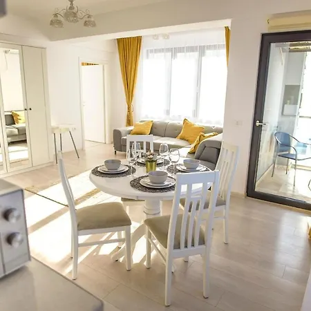 Ilan Apartament *