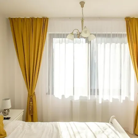 Apartament Ilan *