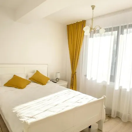 Ilan Apartament Năvodari