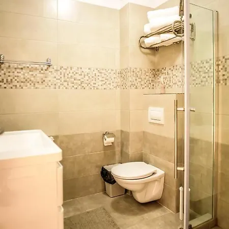 Apartament Ilan Năvodari