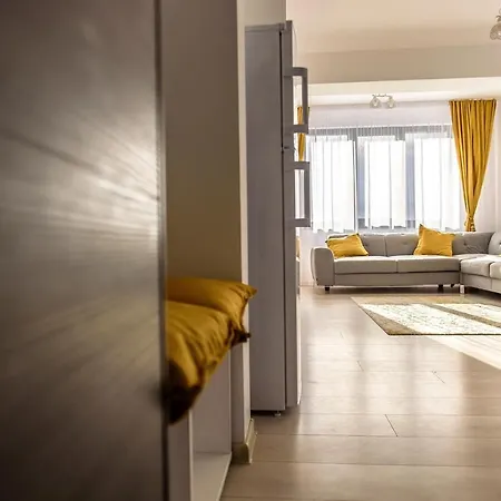 Apartament Ilan *
