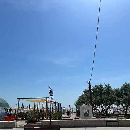 דירה Ilan *
